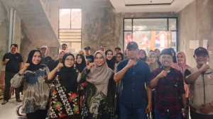 Pilkada 2024: Pkd Pekayon Ajak Warga Lapor Jika Belum Terdata Di Rapat Pleno Dphp 10 Rapat Pleno Dphp Pilkada 2024, Pkd Pekayon Minta Warga Lapor Jika Belum Terdata