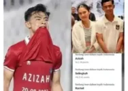 Shin Tae-yong Diminta Coret Arhan