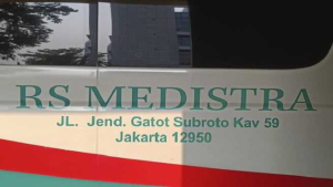 Rs Medistra Tindak Karyawan Pelarang Hijab, Begini Keputusan Manajemen! 1 Medistra Tindak Karyawan Pelarang Hijab, Begini Keputusan Manajemen!
