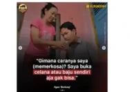 Dituduh Perkosa Mahasiswi, Pria Disabilitas di NTB Bantah Tuduhan Berat Ini