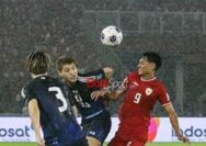 Netizen Malaysia Ejek Timnas RI Kalah Telak 4-0 dari Jepang, Balasan Skakmat Bikin Terdiam!