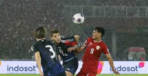 Netizen Malaysia Ejek Timnas Ri Kalah Telak 4-0 Dari Jepang, Balasan Skakmat Bikin Terdiam! 8 Netizen Malaysia Ejek Timnas Ri Kalah Telak 4-0 Dari Jepang, Balasan Skakmat Bikin Terdiam!