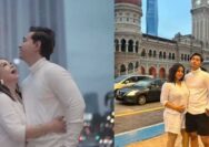 Cerita Anisa Bahar Jatuh Cinta pada Anak Asuh: Awal Pertemuan di Gym, Akhirnya Berlanjut...