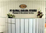 Dibuka! Lowongan Kerja di PT Global Sarana Sukses untuk Penempatan Tangerang
