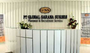 Dibuka! Lowongan Kerja Di Pt Global Sarana Sukses Untuk Penempatan Tangerang 2 Dibuka! Lowongan Kerja Di Pt Global Sarana Sukses Untuk Penempatan Tangerang
