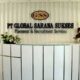 Dibuka! Lowongan Kerja di PT Global Sarana Sukses untuk Penempatan Tangerang