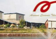 Lowongan Kerja Terbaru PT Arwana Citramulia Tbk Cikande