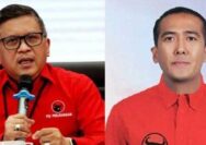 Sekjen PDIP Hasto Kristiyanto Resmi Tersangka KPK dalam Kasus Harun Masiku