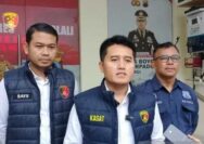 Tragis! Keponakan Bakar Paman di Boyolali Hanya Gara-Gara Ayam