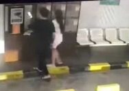 Tragis! Suami Diseret Mobil Saat Pergoki Istri Selingkuh dengan 2 Pria di Jaktim