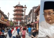 Viral Isu Tak Ada Azan di PIK, Menag, Kita Negara Pancasila