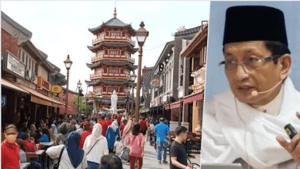Viral Isu Tak Ada Azan Di Pik, Menag: Kita Negara Pancasila 6 Viral Isu Tak Ada Azan Di Pik, Menag, Kita Negara Pancasila