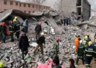 Gempa Bumi Dahsyat Tibet, Korban Tewas Meningkat Jadi 126 Jiwa, Berikut Kondisi Terkini