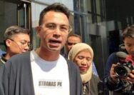Harta Kekayaan Raffi Ahmad Jadi Target KPK