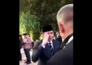 Heboh Video Mayor Teddy Hormat ke Aguan, Begini Kata Istana! 4 Heboh Video Mayor Teddy Hormat ke Aguan, Begini Kata Istana!