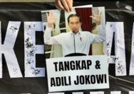 Jangan Hanya Elite Parpol, Desakan KPK Periksa Jokowi dan Keluarga Menguat