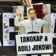 Jangan Hanya Elite Parpol, Desakan KPK Periksa Jokowi dan Keluarga Menguat
