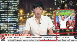 Jokowi Jadi Sorotan Dunia, Media Asing Beritakan Soal Korupsi 7 Jokowi Jadi Sorotan Dunia, Media Asing Beritakan Soal Korupsi