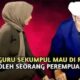 Karomah Luar Biasa Abah Guru Sekumpul, Lolos dari Racun Wanita Cantik