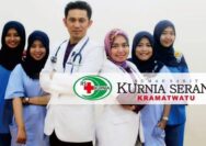 Kesempatan Berkarir di RS Kurnia Cilegon, Daftar Sekarang!