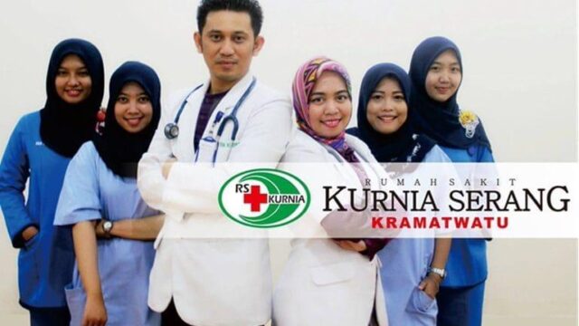Kesempatan Berkarir di RS Kurnia Cilegon, Daftar Sekarang!
