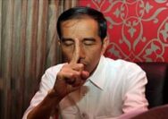 Masyarakat Tersadar, Kerusakan Bangsa yang Diwariskan Era Jokowi