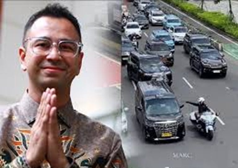 Mobil Ri 36 Dikaitkan Dengan Raffi Ahmad, Dugaan Kepemilikan Jadi Sorotan 1 Mobil Ri 36 Dikaitkan Dengan Raffi Ahmad