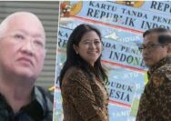 Paulus Tannos Ditangkap! Skandal e-KTP Panas, Nama Puan, Ganjar, dan Pramono Terseret?