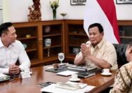 Presiden Diminta Pecat Pejabat Negara Terlibat Makar Sertifikat Laut
