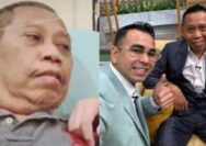 Usai Obati Rindu Fans, Tukul Arwana Muncul di TV lalu Menghilang Lagi