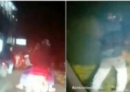 Aksi Berani! Viral Pengendara Mobil Kejar Kreak Bersenjata di Ambarawa, Begini Kronologinya 5 Viral Pengendara Mobil Kejar Kreak Bersenjata di Ambarawa