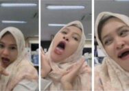 Gegara Ejek Honorer Pakai BPJS, Karyawan Perempuan PT Timah Dipecat! 2 Gegara Ejek Honorer Pakai BPJS, Karyawan Perempuan PT Timah Dipecat!