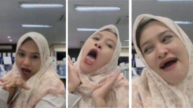 Gegara Ejek Honorer Pakai BPJS, Karyawan Perempuan PT Timah Dipecat!