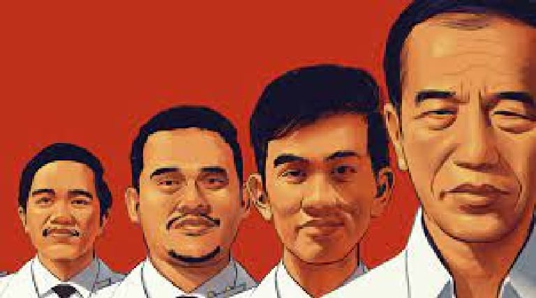 Kpk Dinilai Lebih Pandai Bicara Daripada Tindak Korupsi Keluarga Jokowi 1 Kpk Dinilai Lebih Pandai Bicara Daripada Tindak Korupsi Keluarga Jokowi