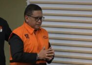 KPK Tahan Hasto! Bagaimana Nasib Video Skandal Pejabat yang Akan Dibongkar PDIP?