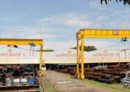 Lowongan Kerja PT Karunia Berca Indonesia Penempatan Cilegon