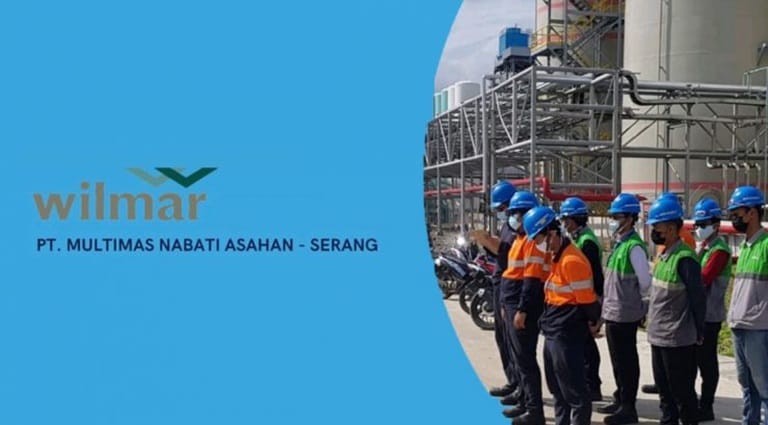 Lowongan Kerja Terbaru Pt Multimas Nabati Asahan (Wilmar) Penempatan Serang 1 Lowongan Kerja Terbaru Pt Multimas Nabati Asahan (Wilmar) Penempatan Serang