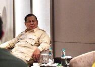 Menteri Ndableg Diincar Prabowo, Reshuffle Tinggal Tunggu Waktu
