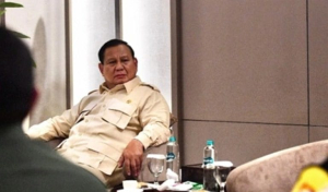 Menteri Ndableg Diincar Prabowo, Reshuffle Tinggal Tunggu Waktu? 6 Menteri Ndableg Diincar Prabowo, Reshuffle Tinggal Tunggu Waktu