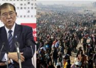 PM Jepang Umumkan Bantuan untuk Warga Gaza, Siap Tampung Korban Perang