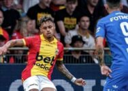 Profil Dean James, Bintang Muda yang Akan Dinaturalisasi untuk Timnas Indonesia