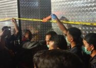 Terungkap! Bos Ruko Pulogadung Ditemukan Tewas Dicor, Kuli Bangunan Jadi Tersangka
