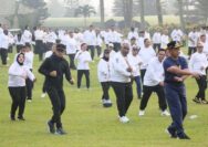 Anggaran Retreat Kepala Daerah Rp 13 Miliar, KPK Terima Laporan Dugaan Korupsi!