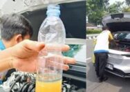 Bikin Geram! Pertamax Dicampur Air, Korban Hanya Dapat Rp 1 Juta, SPBU Minta Bukti Dihapus