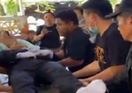 Brimob Bayaran WNA China, 10 Personel Diduga Jaga Tambang Emas Ilegal, Warga Ditembak Mati!