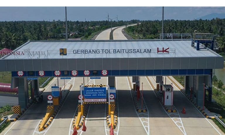 Daftar Lengkap Ruas Tol Trans Sumatera Dan Tarifnya Untuk Mudik 2025 1 Daftar Lengkap Ruas Tol Trans Sumatera Dan Tarifnya Untuk Mudik 2025