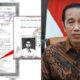 Desakan ke Prabowo! Usut Dugaan Ijazah Oplosan Jokowi, Publik Menanti Kejelasan