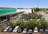 Dibuka! Lowongan Kerja di Mall of Serang oleh PT Lippo Malls Indonesia, Buruan Lamar!