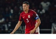 Dikaitkan dengan Inter dan Juventus, Jay Idzes Pilih No Comment!