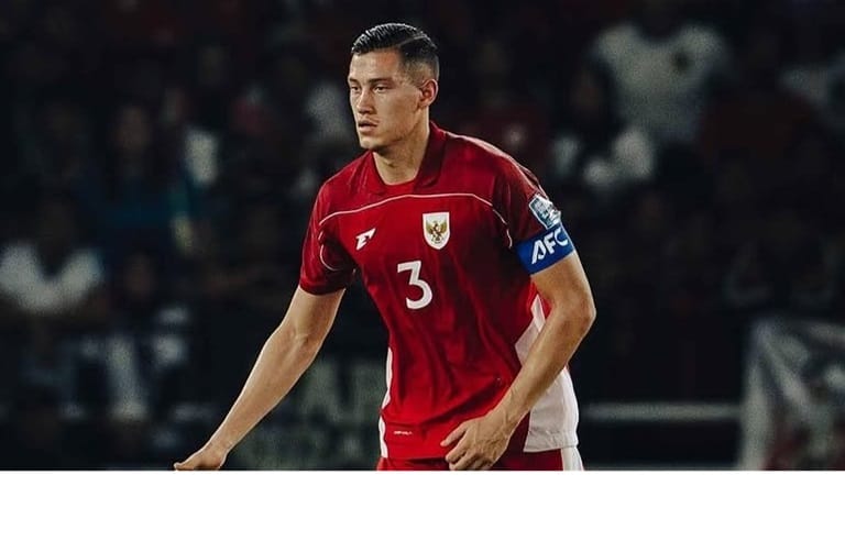 Dikaitkan Dengan Inter Dan Juventus, Jay Idzes Pilih No Comment! 1 Dikaitkan Dengan Inter Dan Juventus, Jay Idzes Pilih No Comment!